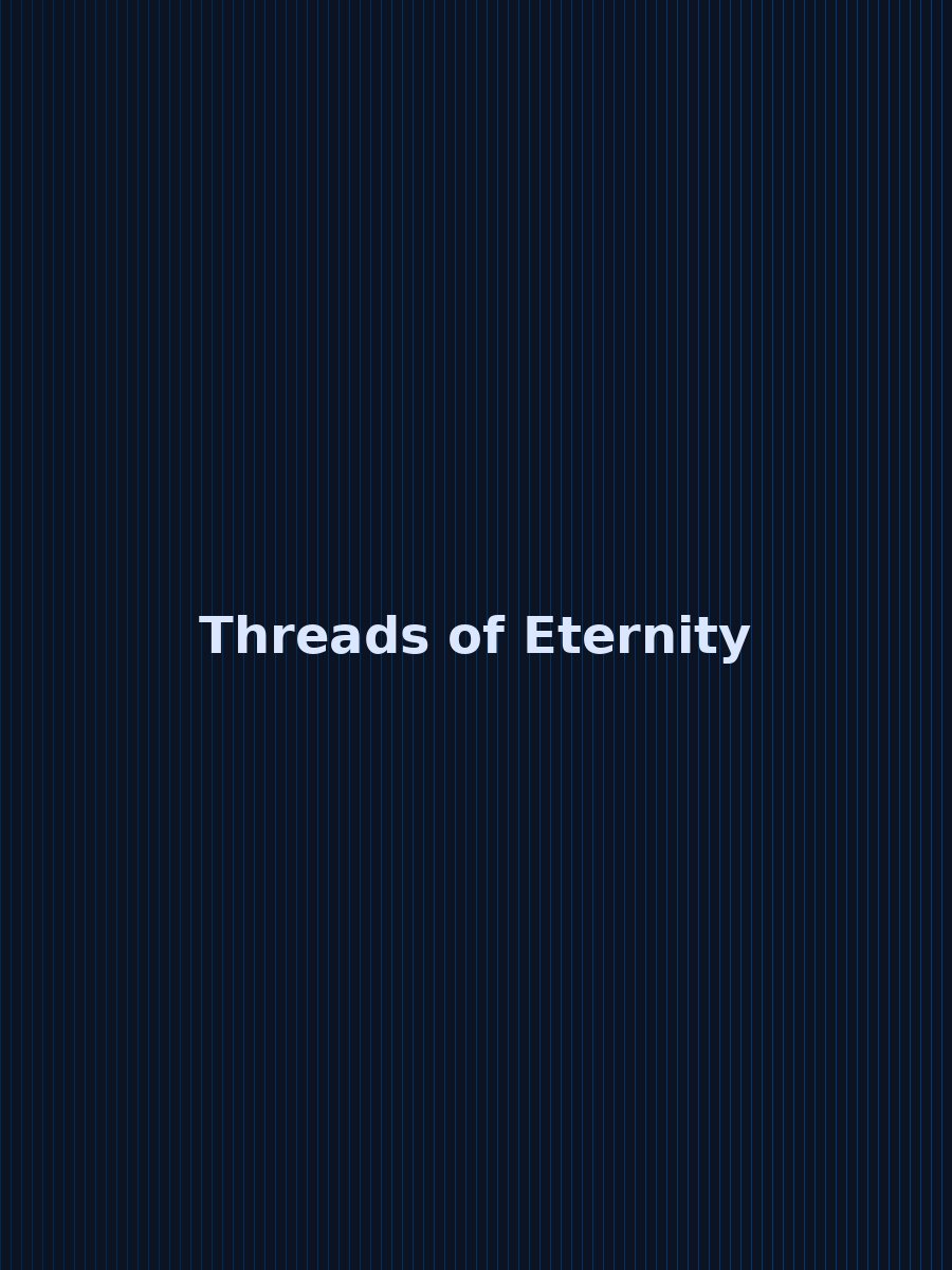 Threads of Eternity (Upcoming) cover